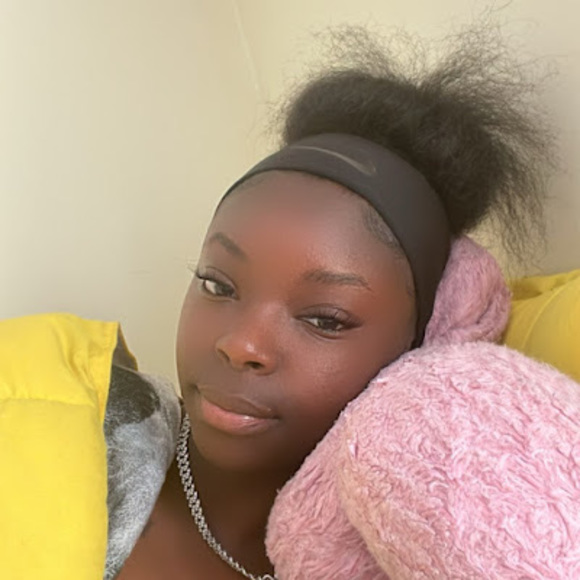 Meet your Posher, Eyndirrah - Picture 1 of 1